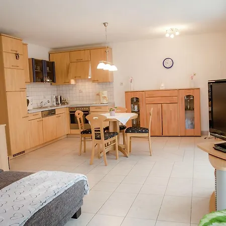 Apartment Regensburg *